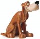 'Canine Confidante' - Bruno figurine (WDCC)