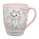 Marie Disney classics collection coffee mug