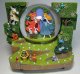 Sleeping Beauty double-sided musical snowglobe - 2