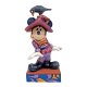 Scarecrow Mickey Mouse figurine (Jim Shore Disney Traditions)