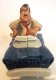Detective Lucky Piquel Burger King Disney fast food toy