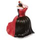 Disney's Queen of Hearts Couture de Force figurine - 3