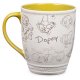 Dopey Disney classics collection coffee mug - 1
