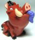 Pumbaa Disney PVC figure (2007)