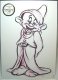 Fine art print - Gleeful Grin