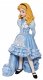 Alice in Wonderland 'Couture de Force' Disney figurine (2020) - 1