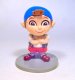 Cubby Disney PVC figure (2013)