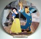 "May I have this dance?" decorative plate