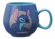 'I Don't Do Mornings' - Stitch Disney coffee mug