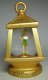 Tinker Bell in lantern miniature snowglobe (Westland)