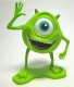 Mike Wazowski Disney Pixar PVC figure