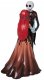 Jack Skellington and Sally Disney Couture de Force figurine (2021) - 5