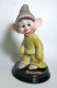 Dopey Disney porcelain figurine (Armani)