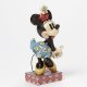 'Perfect Sweetheart' - Minnie Mouse figurine (Jim Shore Disney Traditions) - 2