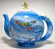 'You Can Fly' Peter Pan teapot (Westland)