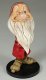 Grumpy bobblehead