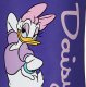 Daisy Duck peek-a-boo Disney coffee mug - 3
