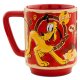 Pluto cartoon classic Disney coffee mug - 2