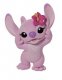 PRE-ORDER: Angel (Stitch's girlfriend) flocked figurine (Disney Grand Jester)