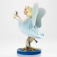 Blue Fairy and Jiminy Cricket 'Grand Jester' Disney bust - 4