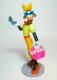 Clarabelle Cow with make up case Disney PVC figure