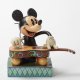 'Island Melody' - Mickey Mouse figure (Jim Shore)