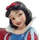 Snow White and apple figurine (Jim Shore Disney Traditions) - 1