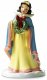 'The Gift of Friendship' - Snow White figurine (Walt Disney Classics Collection - WDCC)