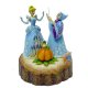 'Cinderella Carved by Heart' figurine (Jim Shore Disney Traditions)