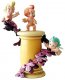 'Loves little helpers' - Cupids from Fantasia figurine (Walt Disney Classics Collection)