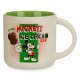 'Mickey's Ice Cream Bar' - Mickey Mouse Disney coffee mug