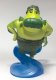 Lorenzo, the sea monster PVC figurine (2021) (from Disney / Pixar 'Luca') - 0
