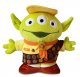Disney Pixar Toy Story Alien as Russell from 'Up' plush sort toy doll