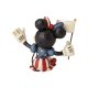 Patriotic Minnie Mouse miniature figurine (Jim Shore Disney Traditions) - 2