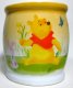 Winnie the Pooh and pals watercolor coffee mug - 2