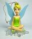 Tinker Bell snowflake ornament (Grolier)