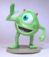 Mike Wazowski Disney Pixar PVC figure (2013)