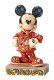 'Magical Morning' - Mickey Mouse figurine (Jim Shore Disney Traditions) - 0