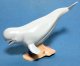 Bailey the beluga whale Disney PVC figurine