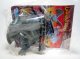 Broadway gargoyle 'color mutation' Disney fast food toy
