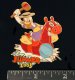 Donald Duck Summer 2003 Disney pin