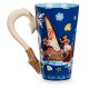 Moana fishhook Disney coffee mug - 2