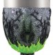 Maleficent Chalice or Goblet (Disney Showcase Collection) - 4