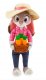 Judy Hopps plush soft toy doll, from Disney's Zootopia