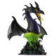 Maleficent as Dragon 'Grand Jester' bust - 2