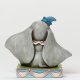 'Baby Mine' - Dumbo personality pose figurine (Jim Shore Disney Traditions) - 2