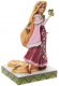 'Gifts of Peace' - Rapunzel figurine (Jim Shore Disney Traditions) - 1