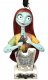 Sally with tombstone Disney sketchbook ornament (2020)