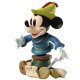 Mickey Mouse as the Brave Little Tailor 'Grand Jester' Disney bust