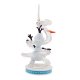 Olaf limited edition sketchbook ornament (2015) (from 'Frozen') - 2